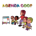 Agenda Cooperatif Occe37