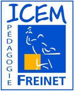 Logo ICEM